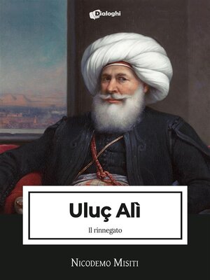 cover image of Uluç Alì